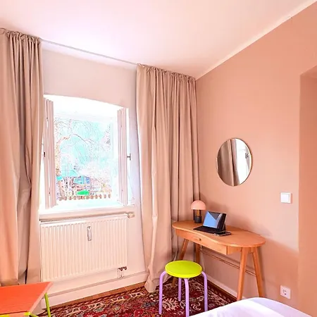 Zentrale In Mit Zugspitzblick 아파트 가르미슈파르텐키르헨