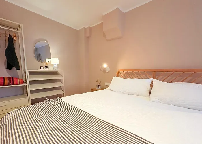 Zentrale In Mit Zugspitzblick Appartamento