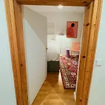 Zentrale In Mit Zugspitzblick Apartmán Garmisch-Partenkirchen