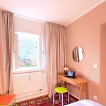 Zentrale In Mit Zugspitzblick Apartmán Garmisch-Partenkirchen