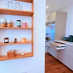 Zentrale In Mit Zugspitzblick جارمش بارتنكيرشن