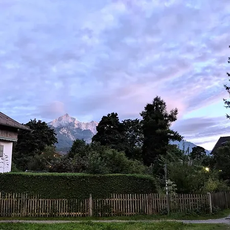 Zentrale In Mit Zugspitzblick * Garmisch-Partenkirchen