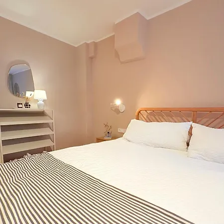 Zentrale In Mit Zugspitzblick Apartmán