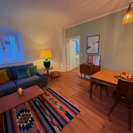 Zentrale In Mit Zugspitzblick جارمش بارتنكيرشن